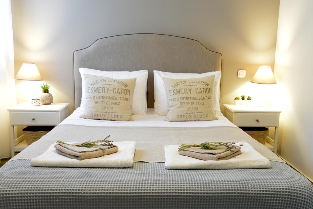 The Corfu Cocoon Villa Apartments Faiakes Экстерьер фото
