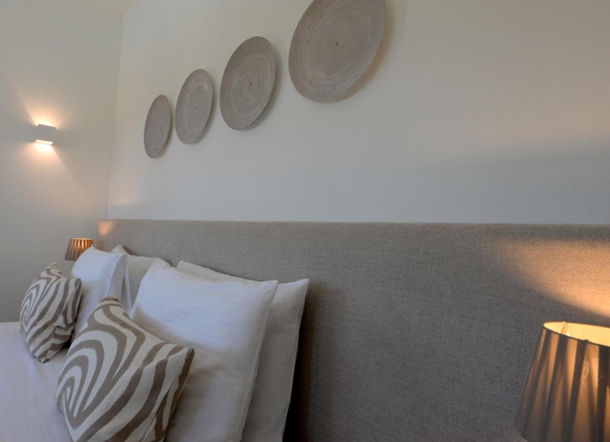 The Corfu Cocoon Villa Apartments Faiakes Экстерьер фото