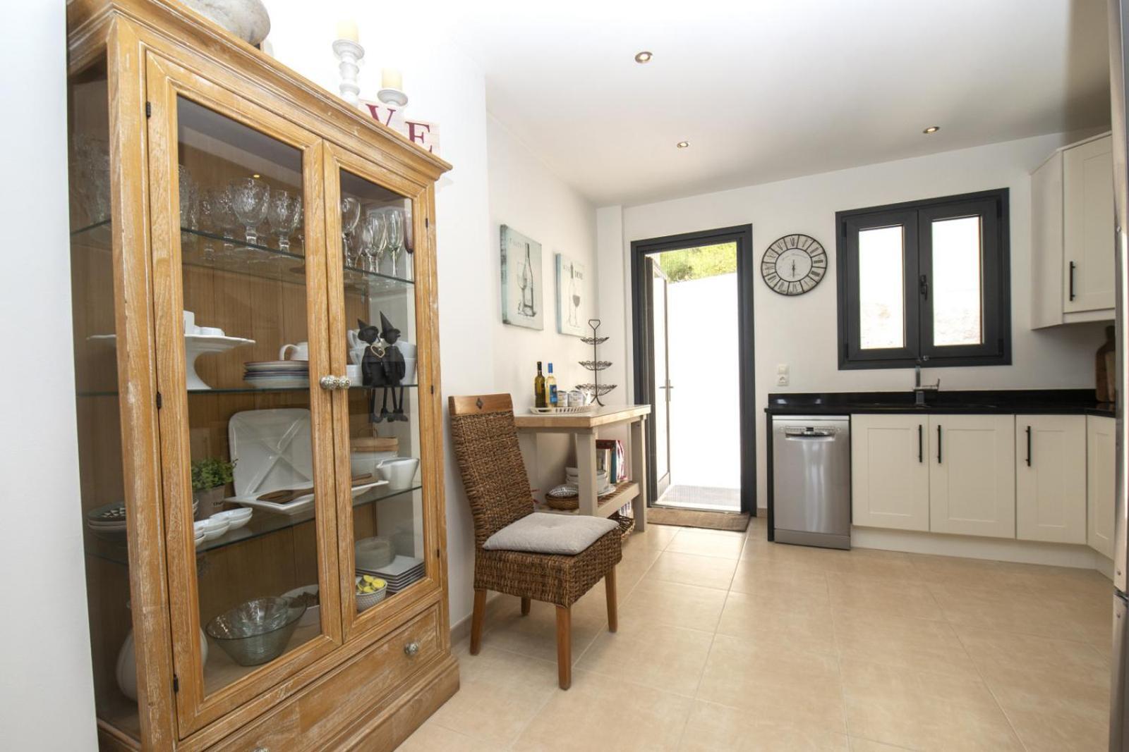 The Corfu Cocoon Villa Apartments Faiakes Экстерьер фото