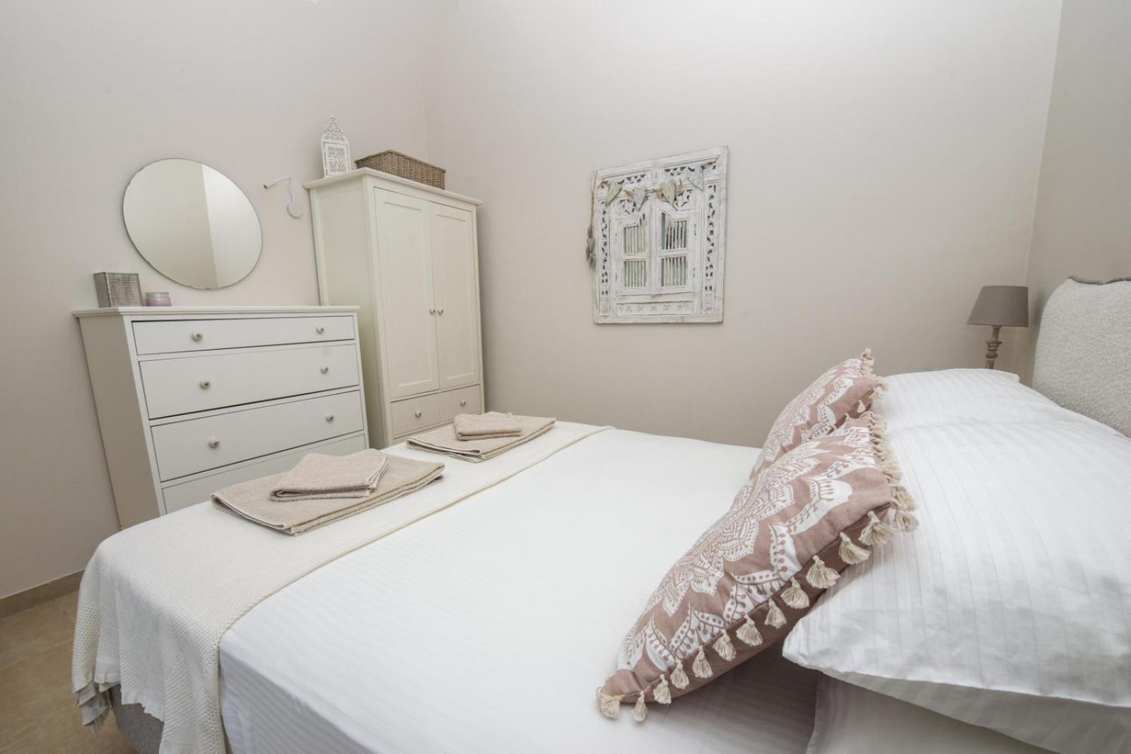 The Corfu Cocoon Villa Apartments Faiakes Экстерьер фото