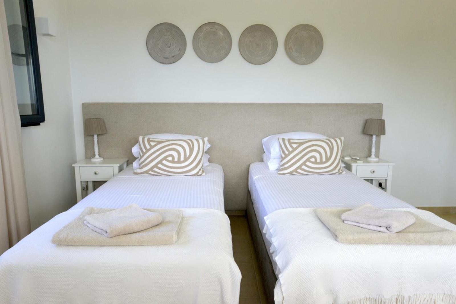 The Corfu Cocoon Villa Apartments Faiakes Экстерьер фото